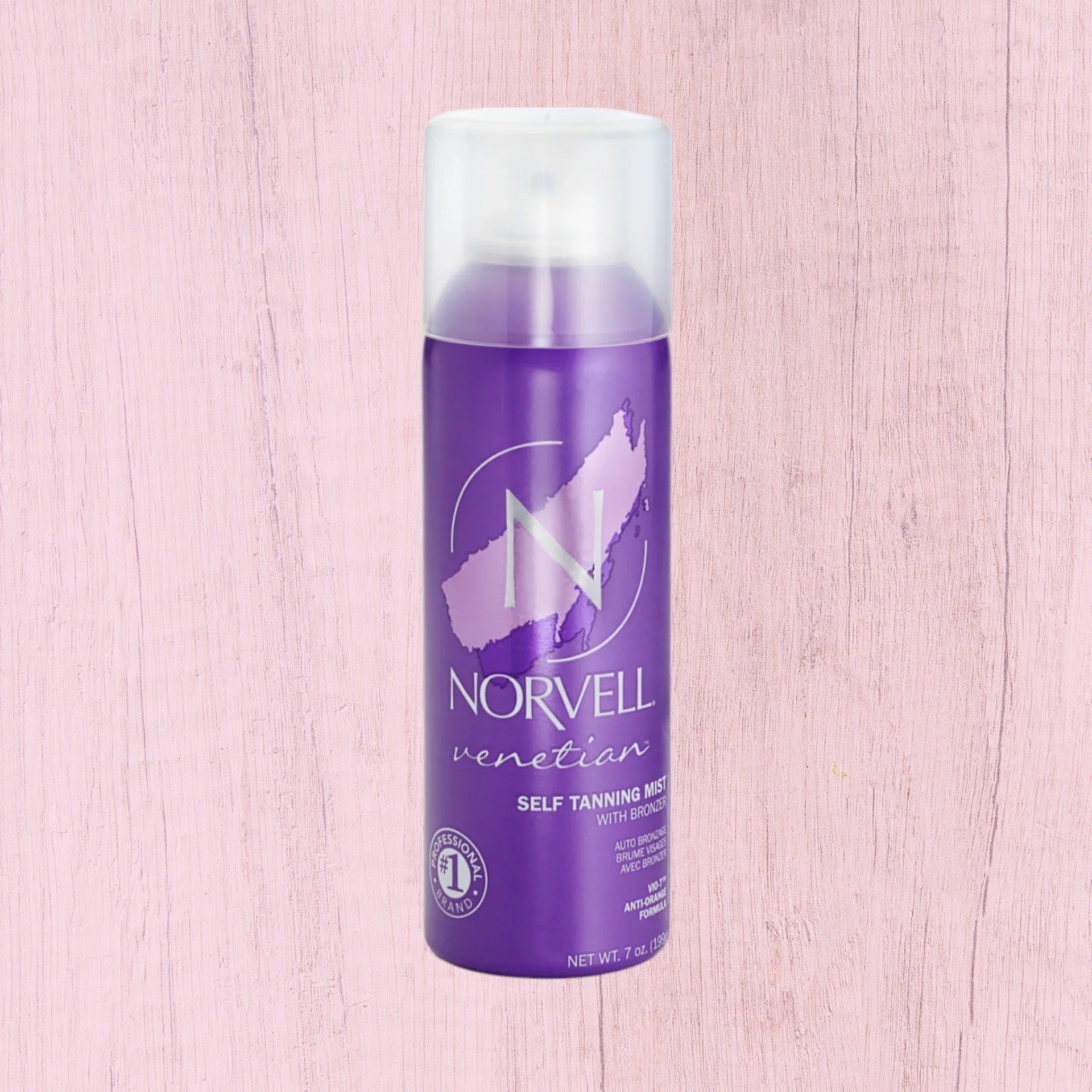 Venetian Self Tanning Mist (7oz)